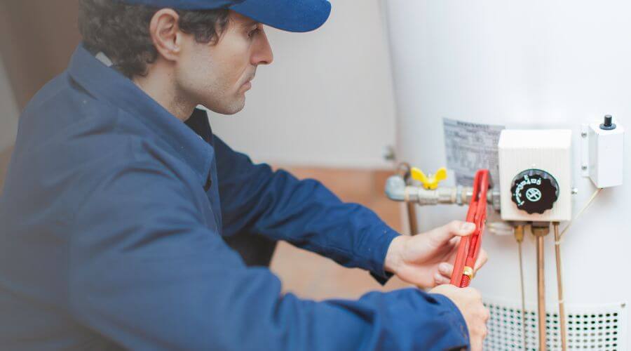 Professional emergency plumbing in Byesville, OH
